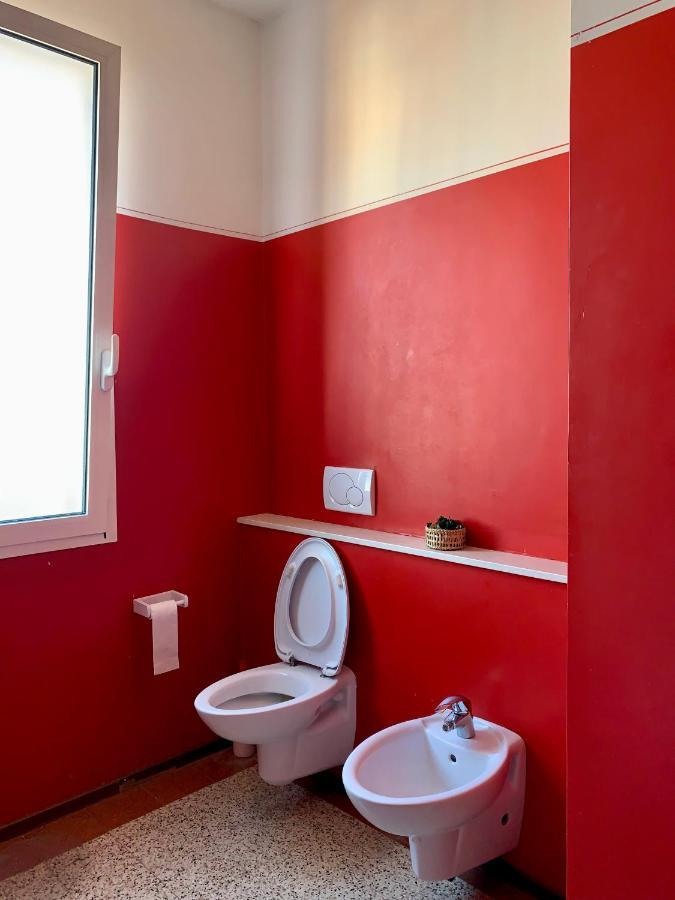 New Life Bed and Breakfast Μέστρε Εξωτερικό φωτογραφία