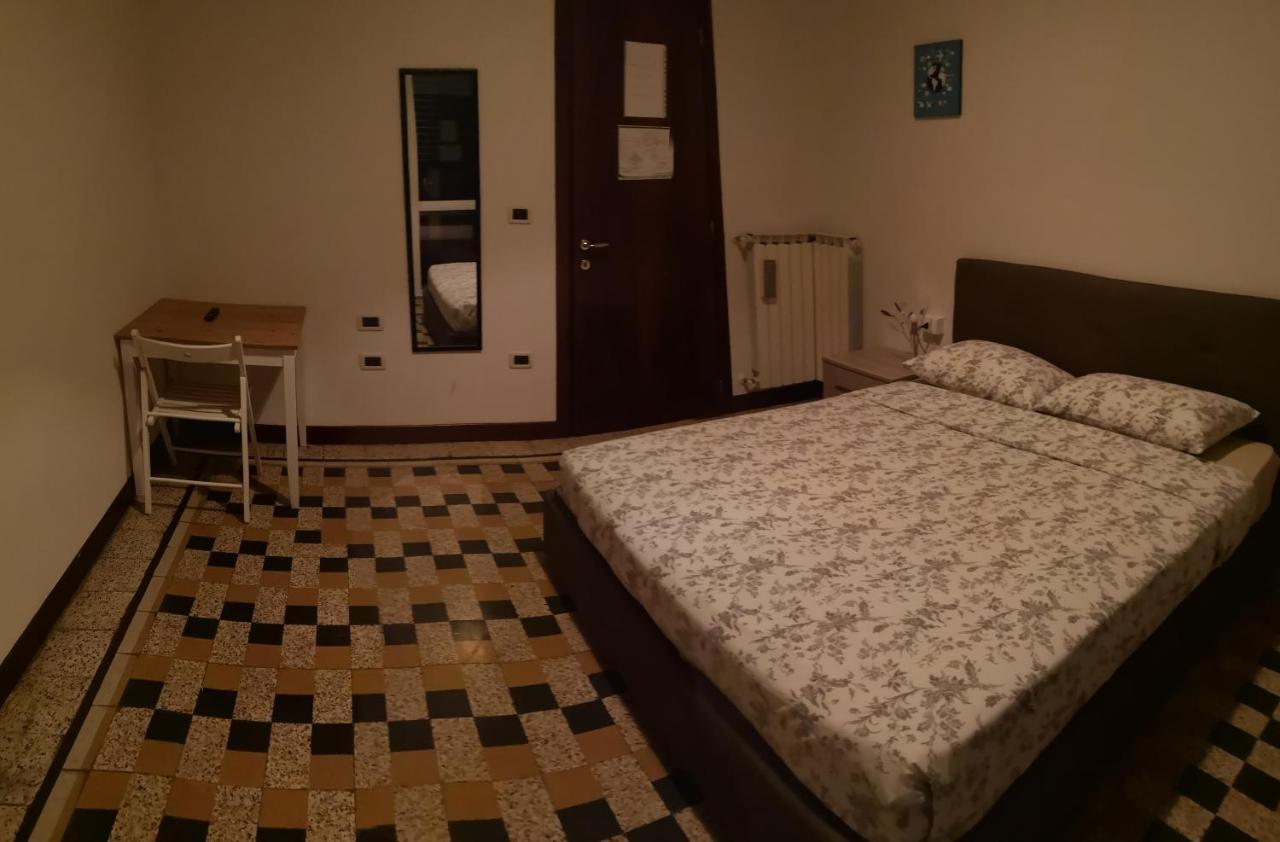 New Life Bed and Breakfast Μέστρε Εξωτερικό φωτογραφία