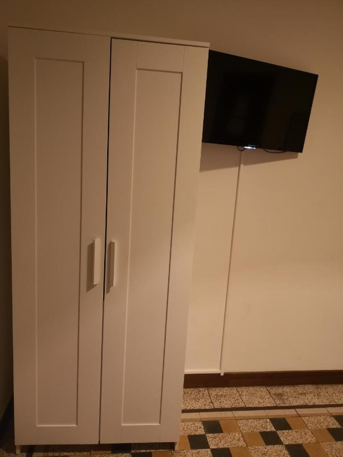 New Life Bed and Breakfast Μέστρε Εξωτερικό φωτογραφία