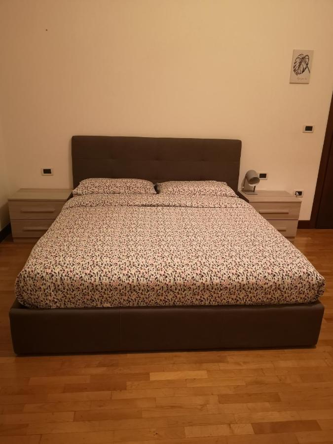 New Life Bed and Breakfast Μέστρε Εξωτερικό φωτογραφία