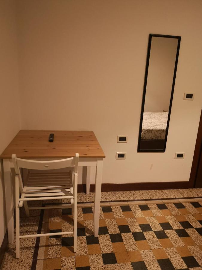 New Life Bed and Breakfast Μέστρε Εξωτερικό φωτογραφία