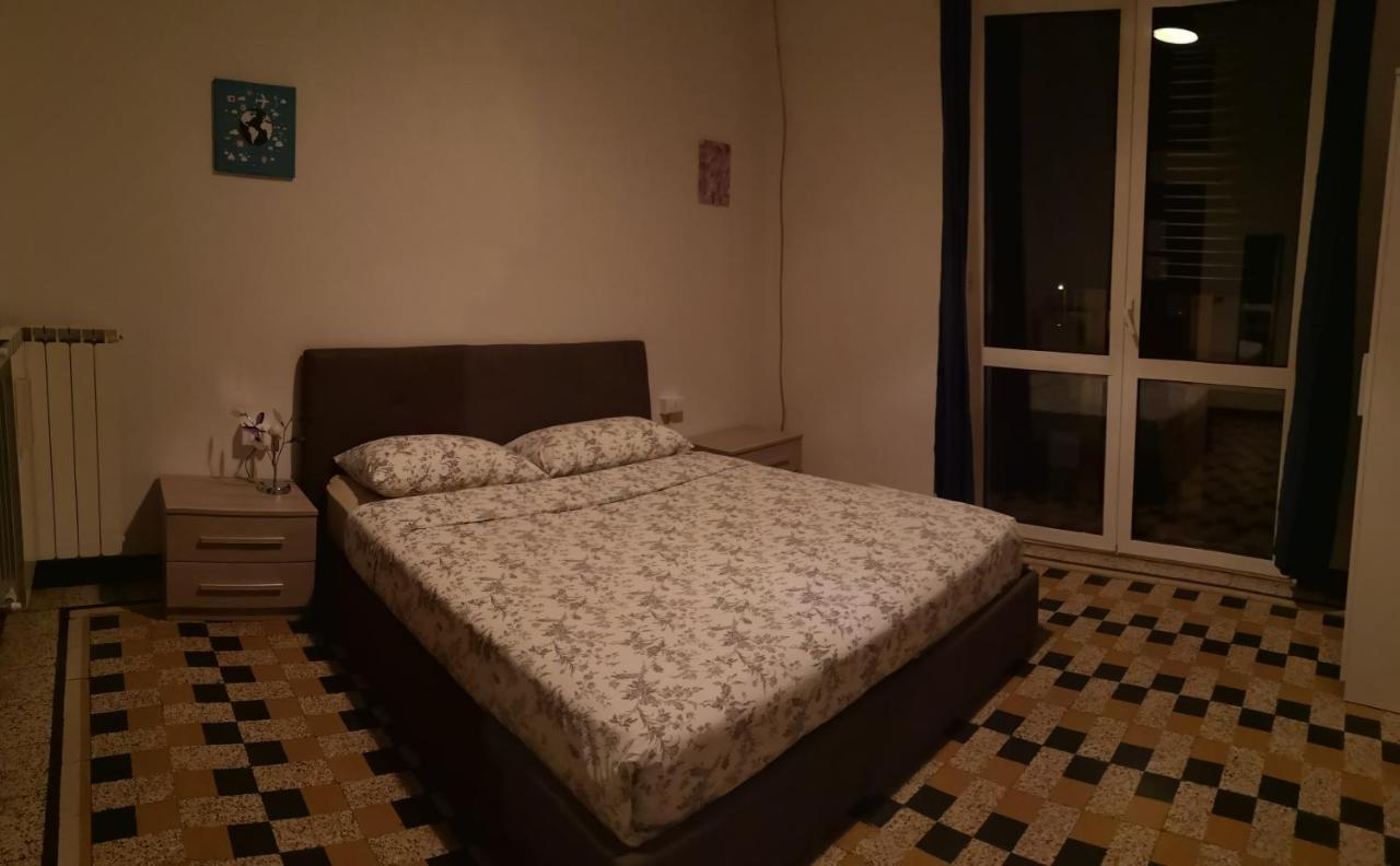 New Life Bed and Breakfast Μέστρε Εξωτερικό φωτογραφία