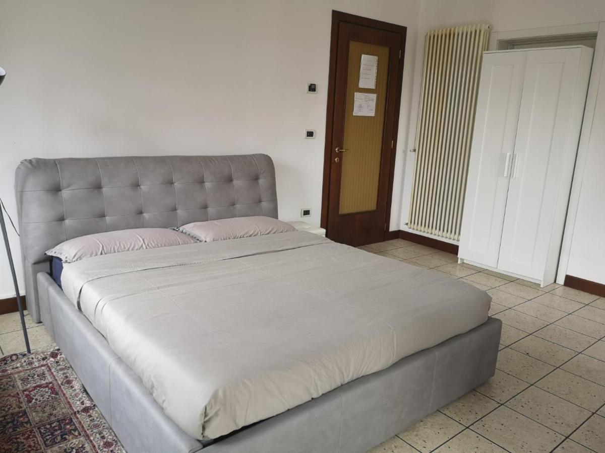 New Life Bed and Breakfast Μέστρε Εξωτερικό φωτογραφία