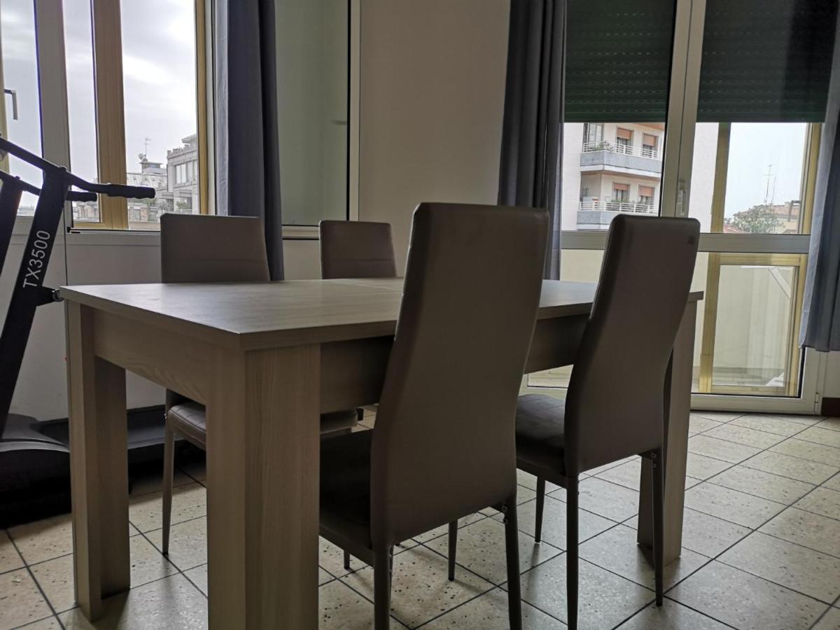 New Life Bed and Breakfast Μέστρε Εξωτερικό φωτογραφία