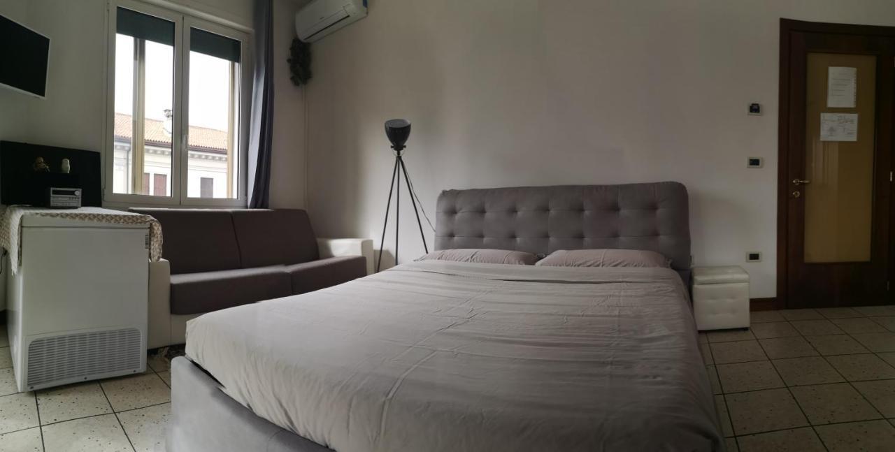 New Life Bed and Breakfast Μέστρε Εξωτερικό φωτογραφία