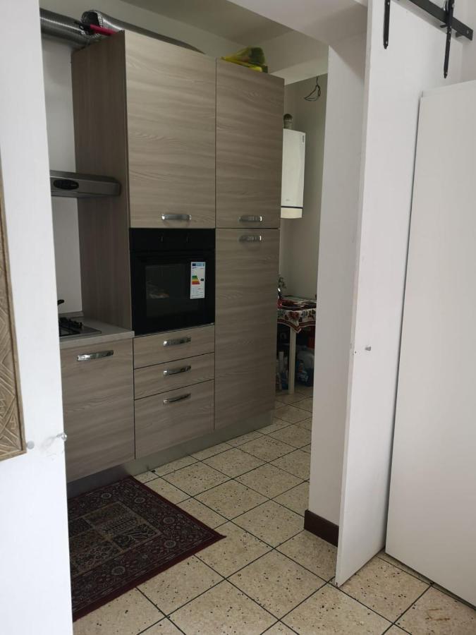 New Life Bed and Breakfast Μέστρε Εξωτερικό φωτογραφία