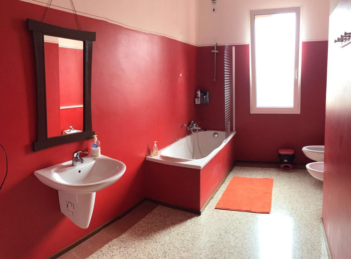 New Life Bed and Breakfast Μέστρε Εξωτερικό φωτογραφία