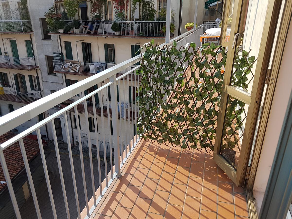 New Life Bed and Breakfast Μέστρε Εξωτερικό φωτογραφία