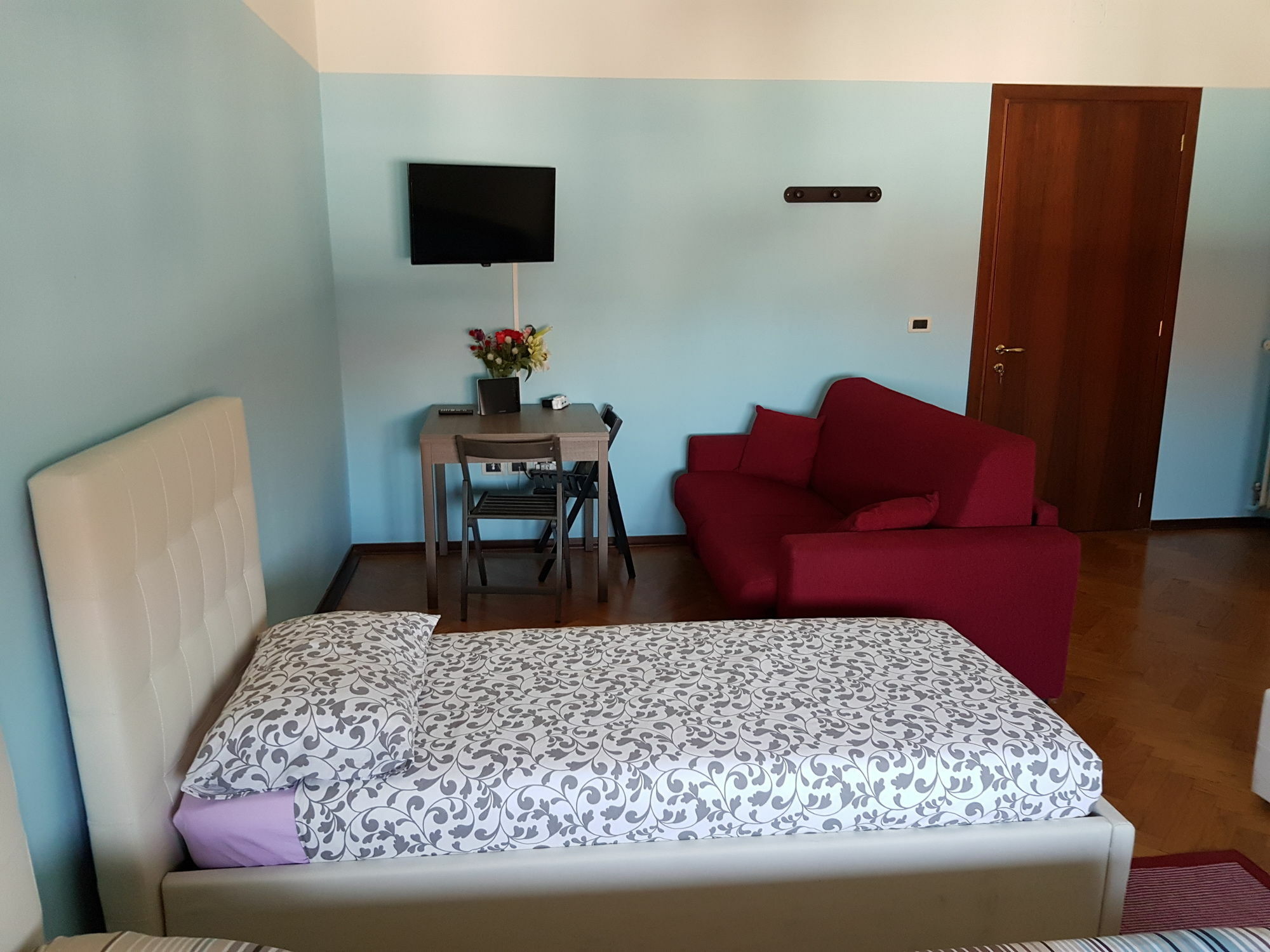 New Life Bed and Breakfast Μέστρε Εξωτερικό φωτογραφία