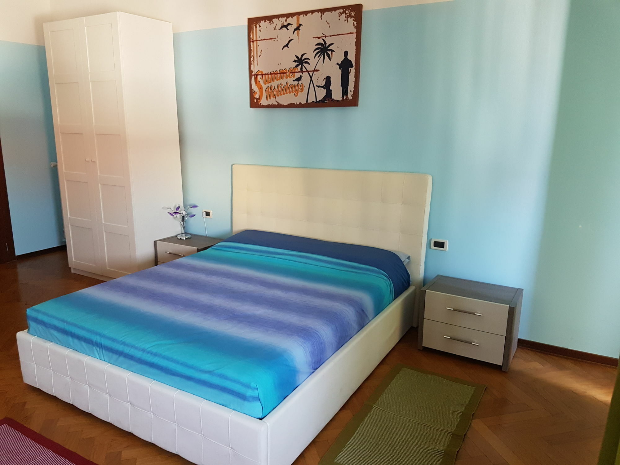 New Life Bed and Breakfast Μέστρε Εξωτερικό φωτογραφία