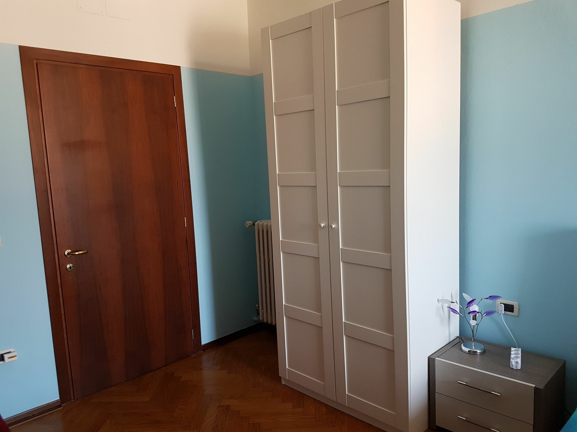 New Life Bed and Breakfast Μέστρε Εξωτερικό φωτογραφία