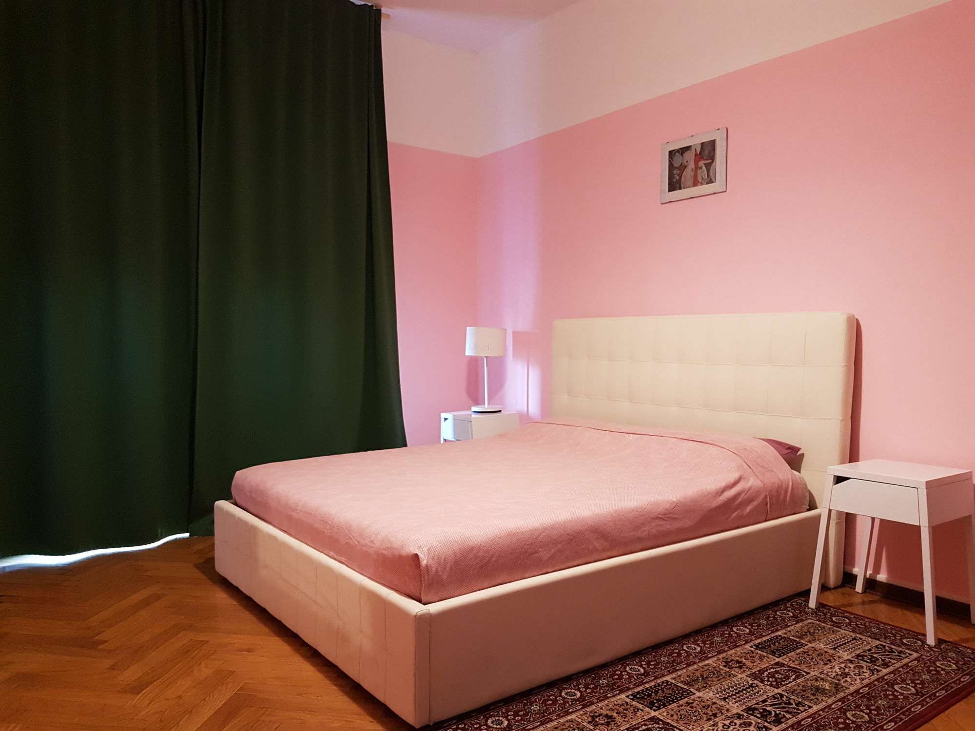 New Life Bed and Breakfast Μέστρε Εξωτερικό φωτογραφία