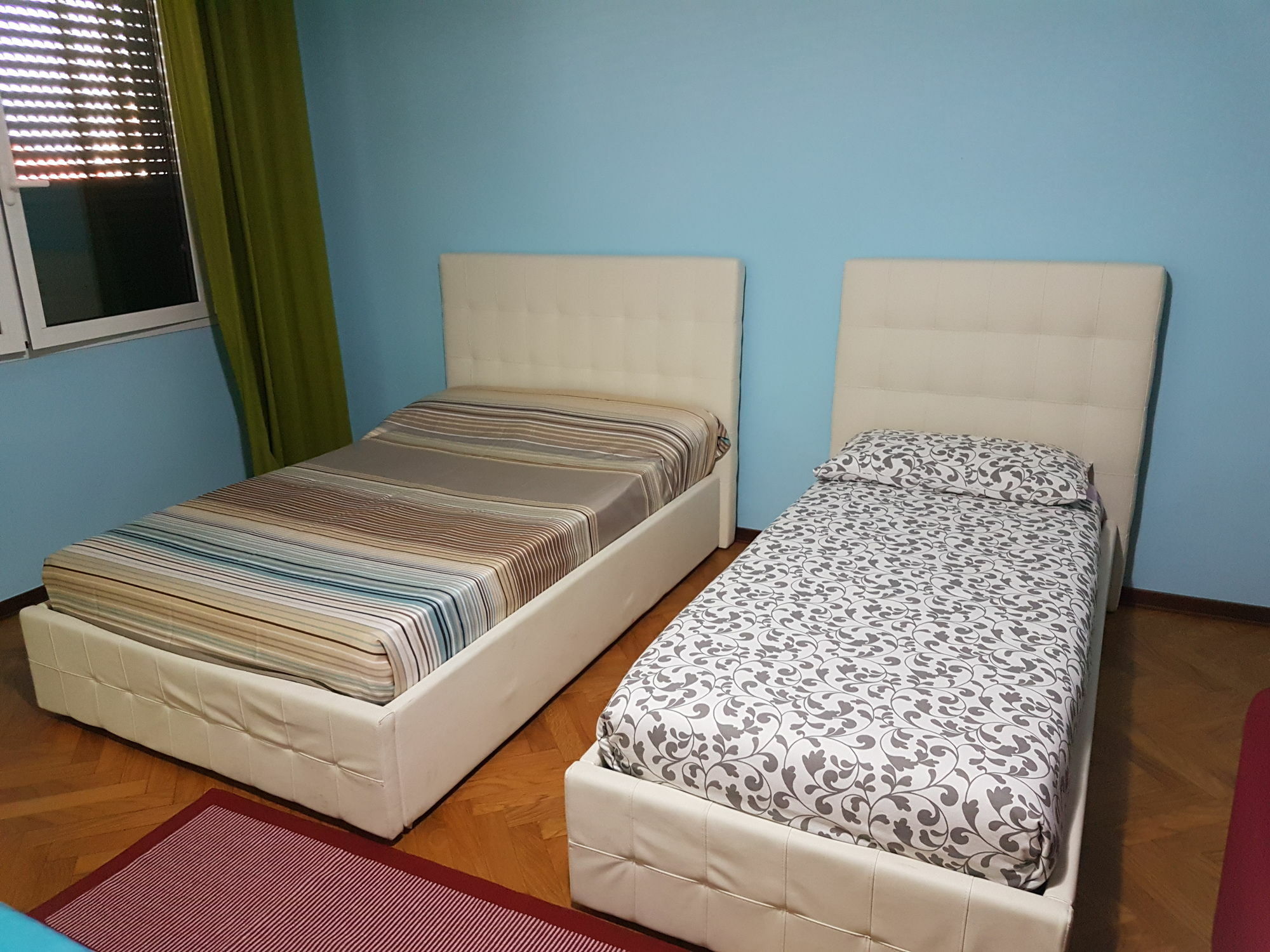 New Life Bed and Breakfast Μέστρε Εξωτερικό φωτογραφία