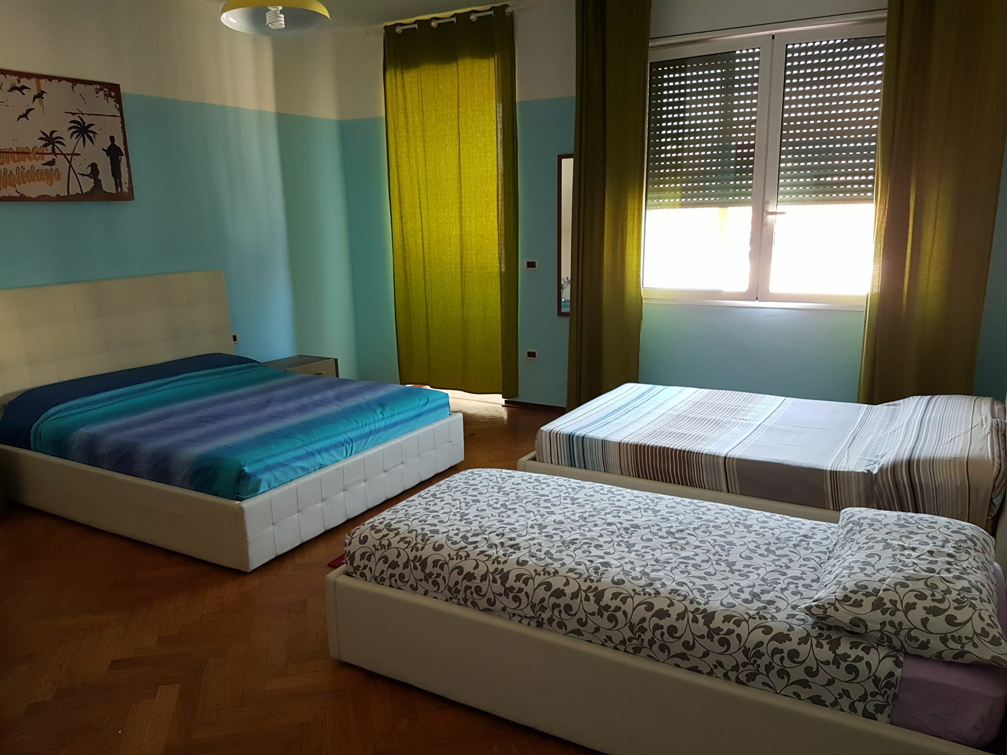 New Life Bed and Breakfast Μέστρε Εξωτερικό φωτογραφία