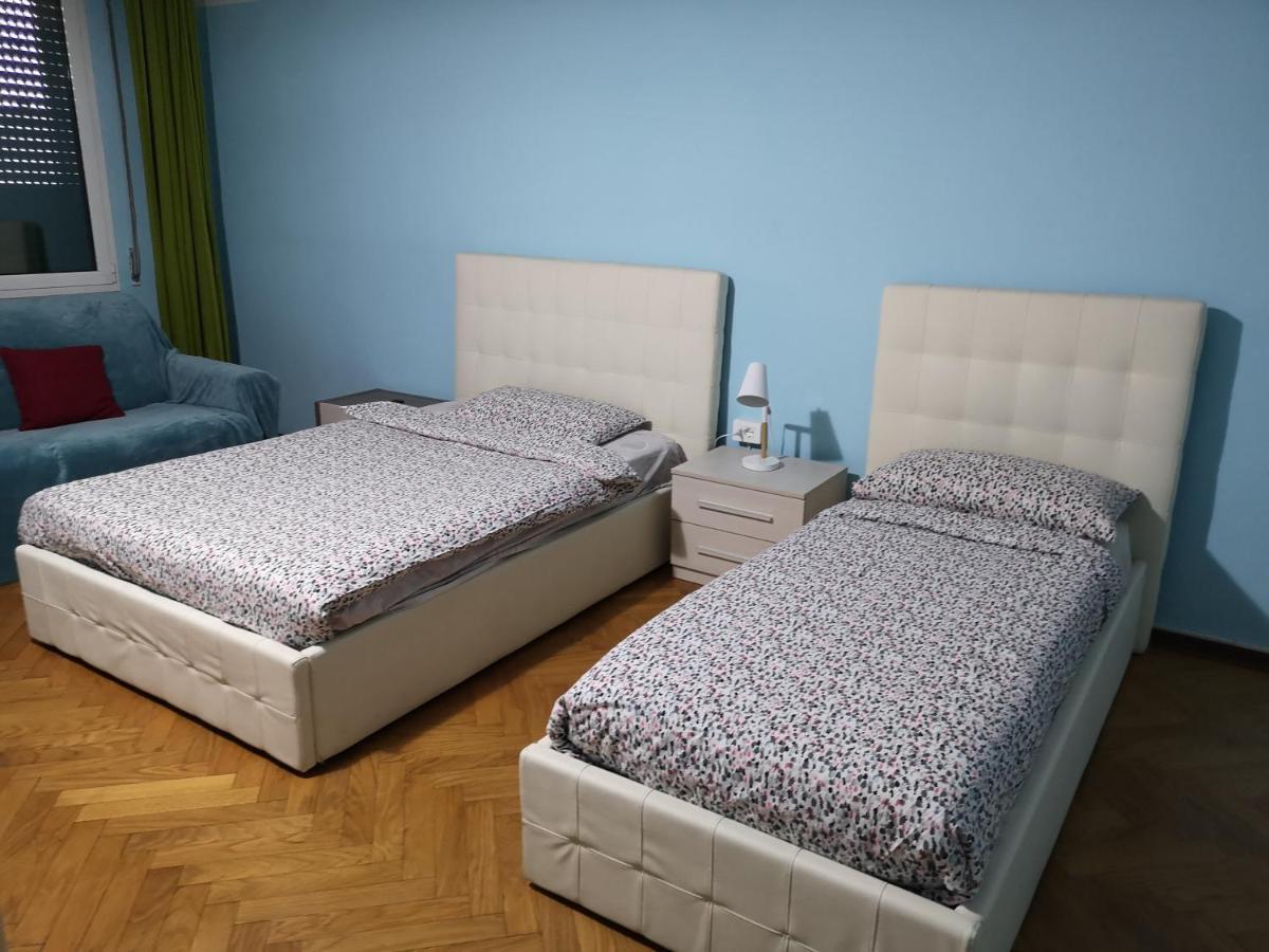 New Life Bed and Breakfast Μέστρε Εξωτερικό φωτογραφία