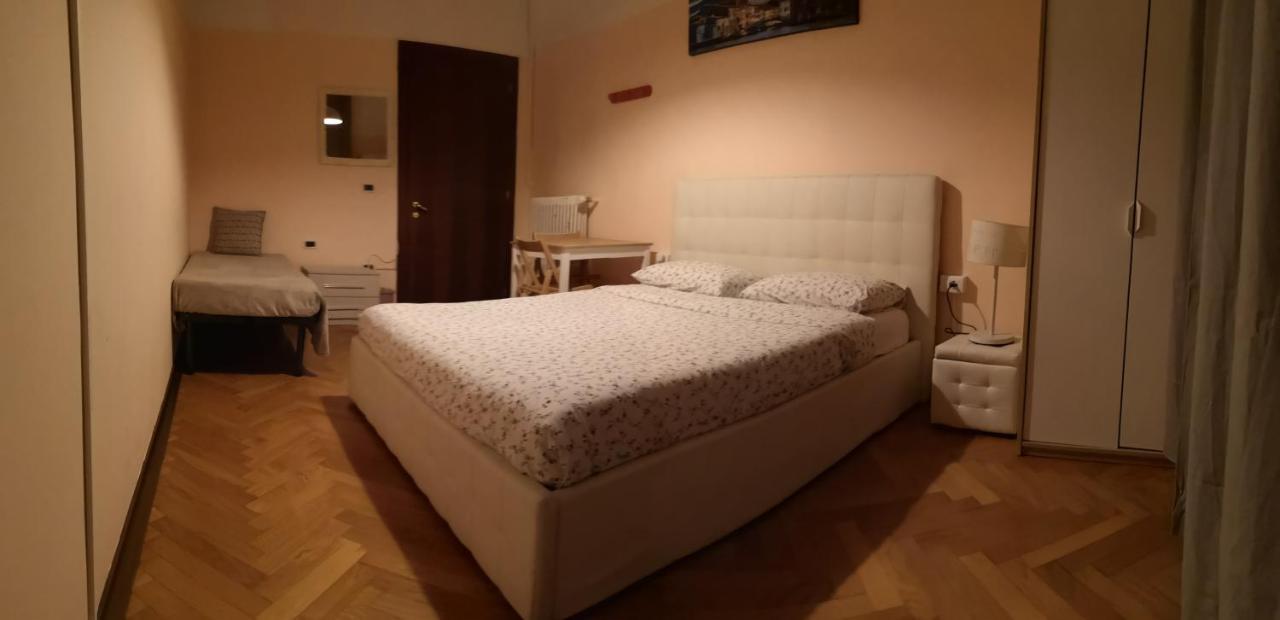 New Life Bed and Breakfast Μέστρε Εξωτερικό φωτογραφία