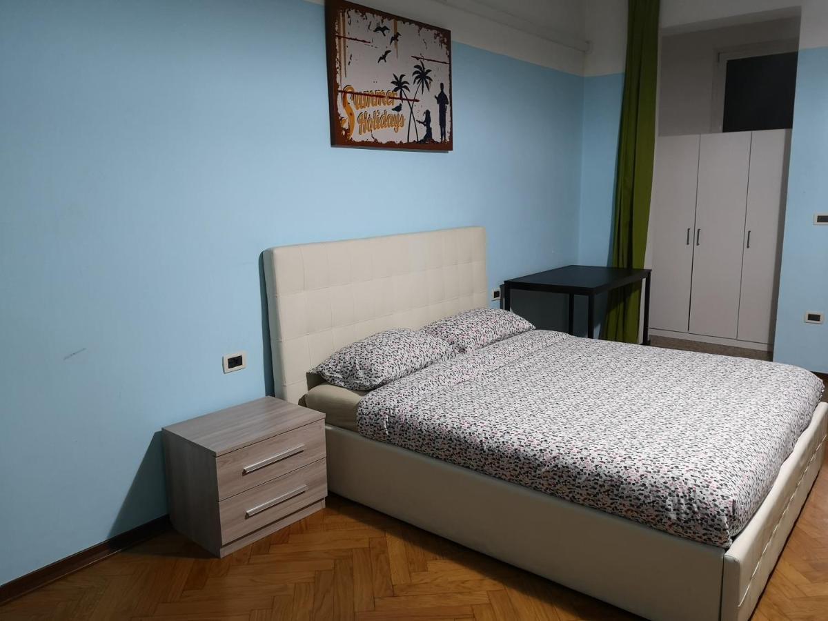 New Life Bed and Breakfast Μέστρε Εξωτερικό φωτογραφία