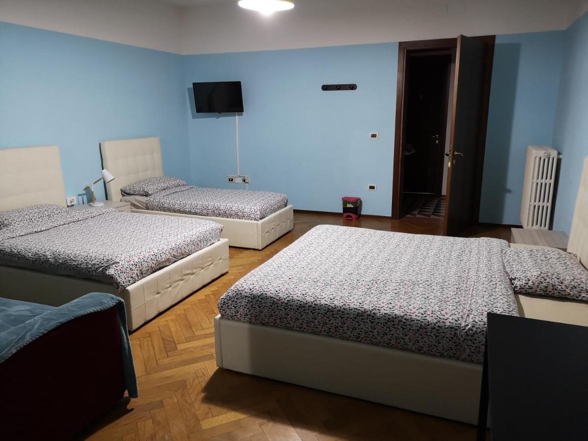 New Life Bed and Breakfast Μέστρε Εξωτερικό φωτογραφία