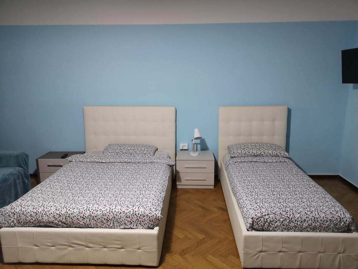 New Life Bed and Breakfast Μέστρε Εξωτερικό φωτογραφία