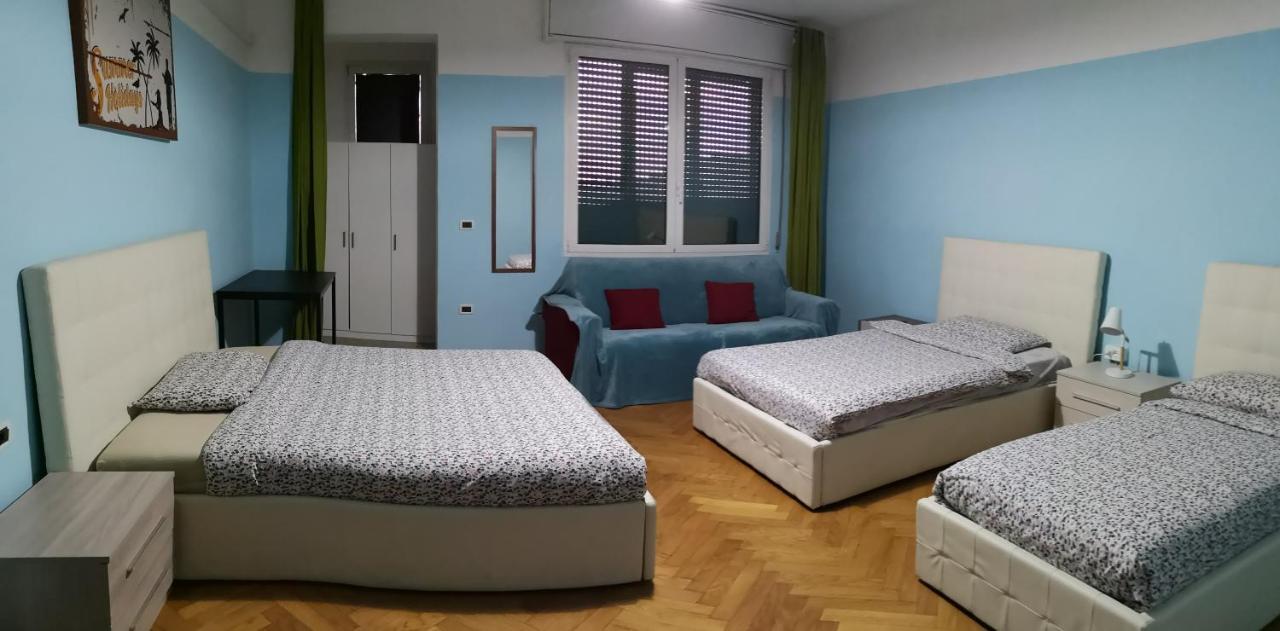 New Life Bed and Breakfast Μέστρε Εξωτερικό φωτογραφία