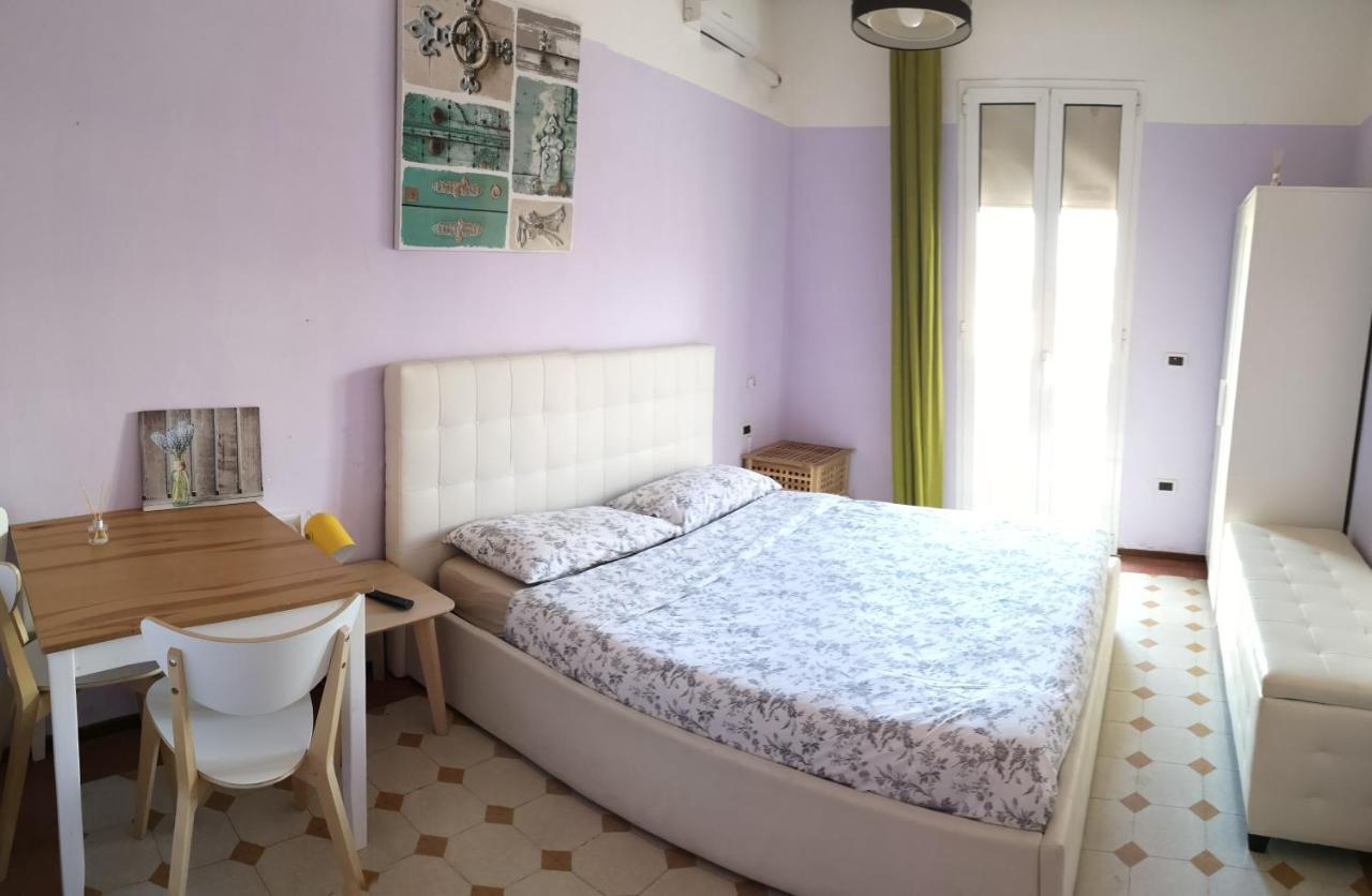 New Life Bed and Breakfast Μέστρε Εξωτερικό φωτογραφία