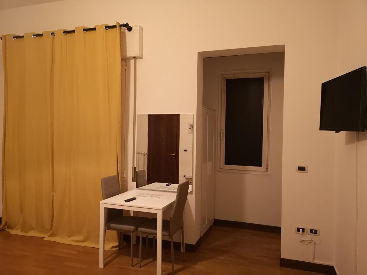 New Life Bed and Breakfast Μέστρε Εξωτερικό φωτογραφία