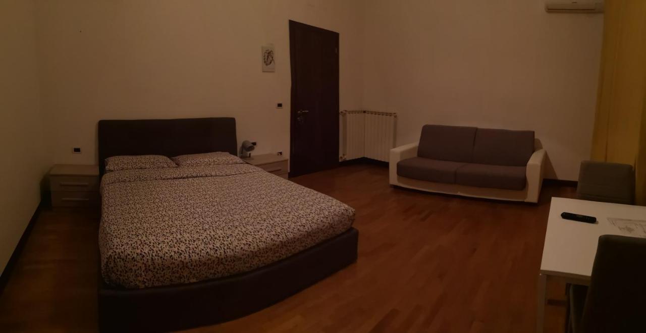 New Life Bed and Breakfast Μέστρε Εξωτερικό φωτογραφία