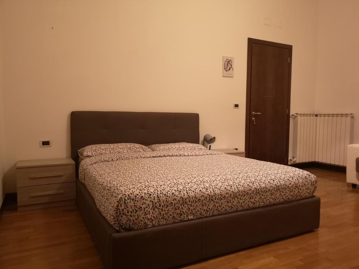 New Life Bed and Breakfast Μέστρε Εξωτερικό φωτογραφία
