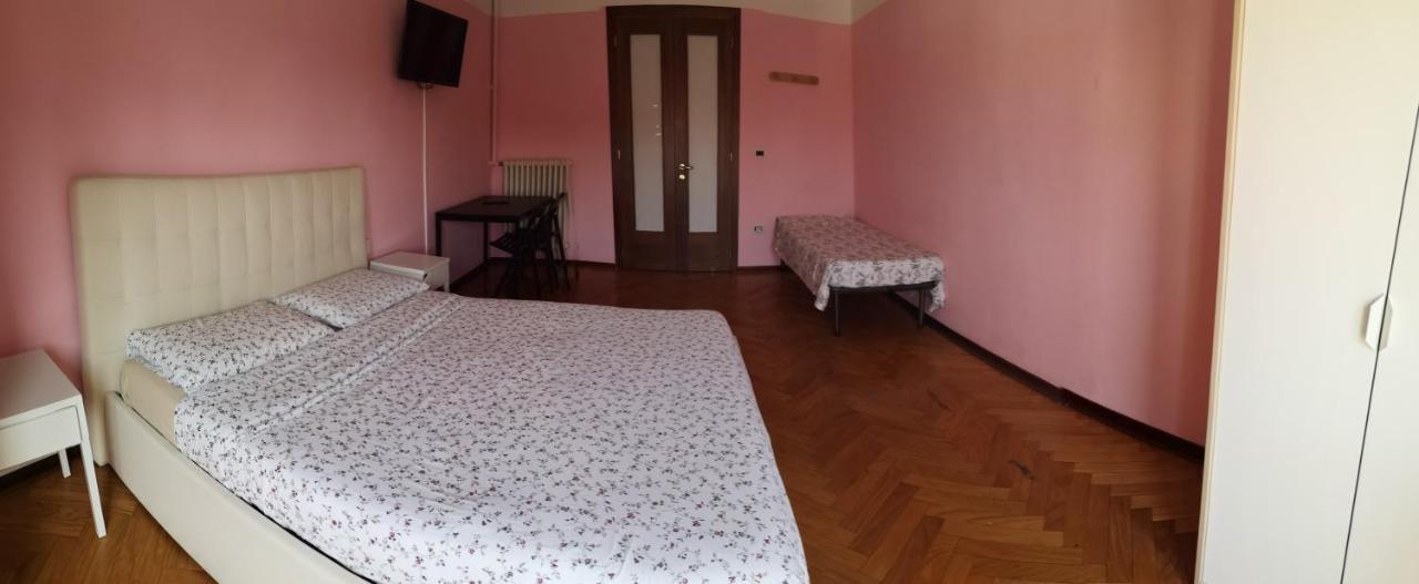 New Life Bed and Breakfast Μέστρε Εξωτερικό φωτογραφία