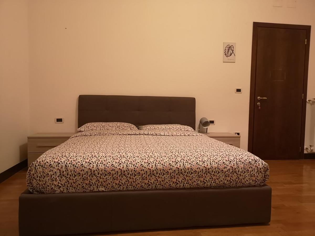 New Life Bed and Breakfast Μέστρε Εξωτερικό φωτογραφία