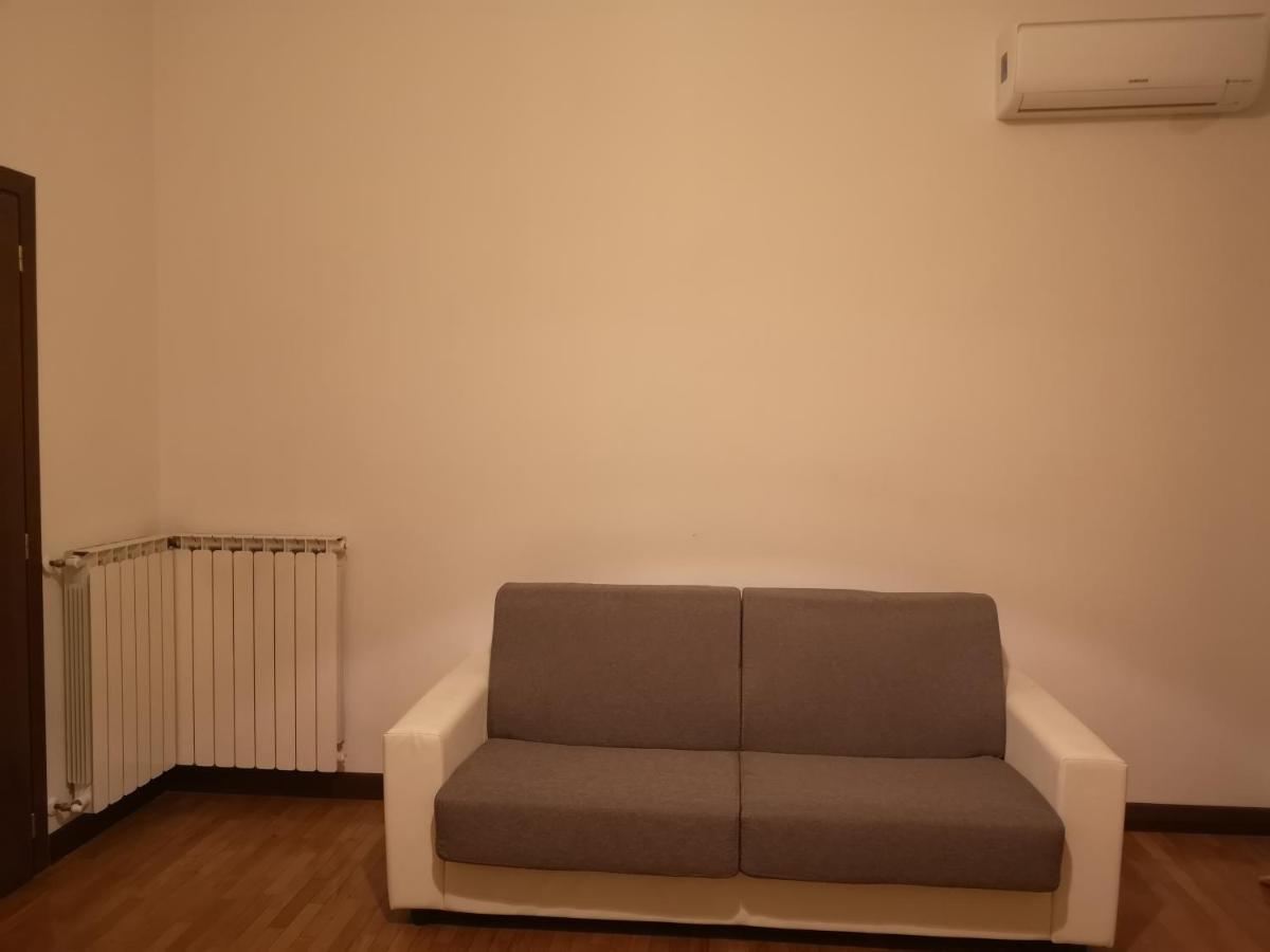 New Life Bed and Breakfast Μέστρε Εξωτερικό φωτογραφία