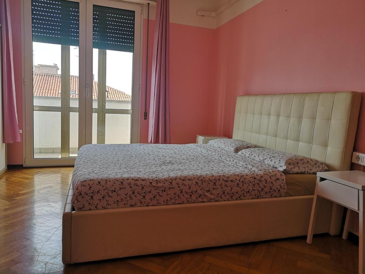 New Life Bed and Breakfast Μέστρε Εξωτερικό φωτογραφία