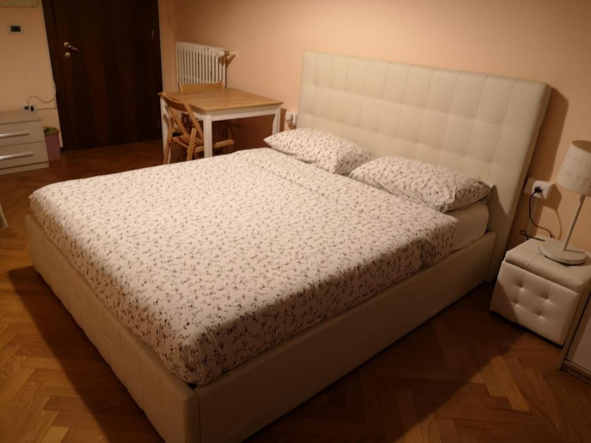 New Life Bed and Breakfast Μέστρε Δωμάτιο φωτογραφία