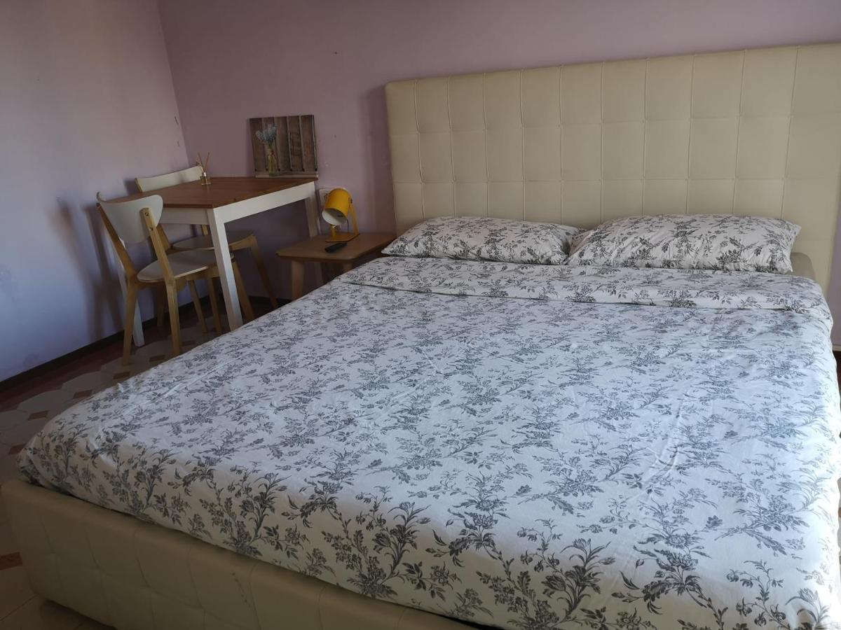 New Life Bed and Breakfast Μέστρε Εξωτερικό φωτογραφία