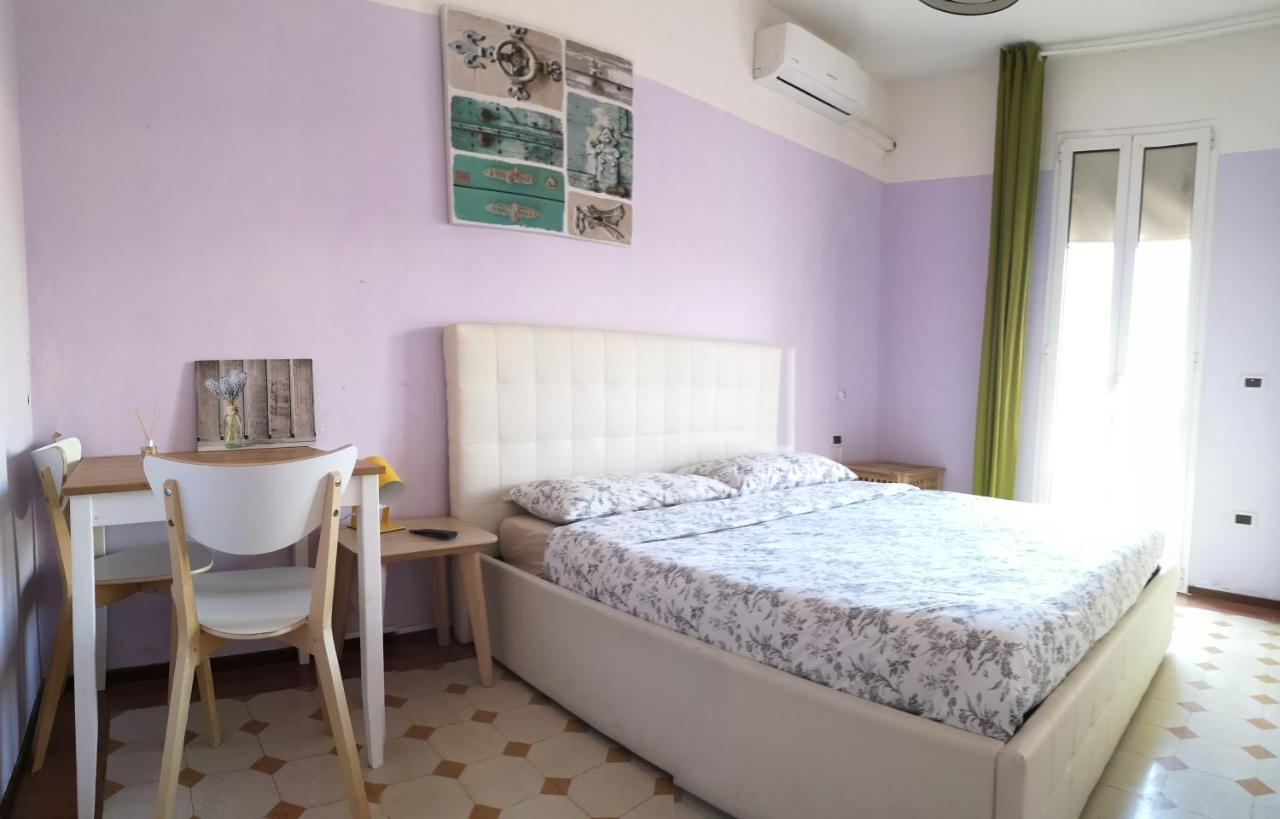 New Life Bed and Breakfast Μέστρε Εξωτερικό φωτογραφία