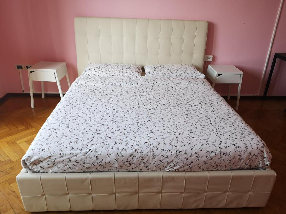 New Life Bed and Breakfast Μέστρε Εξωτερικό φωτογραφία