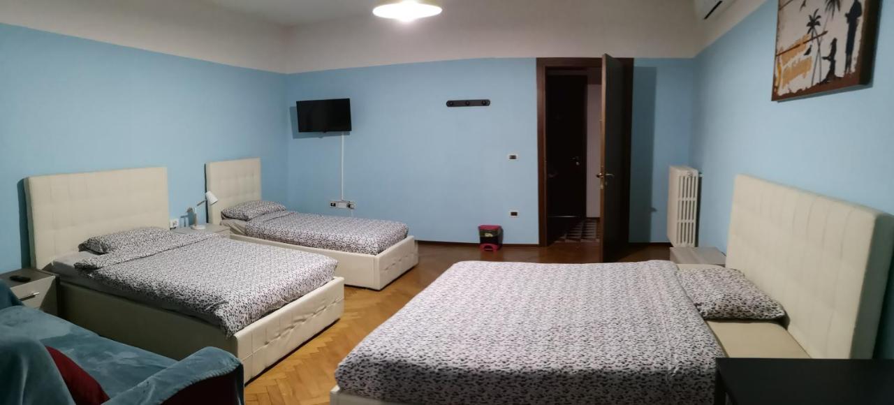 New Life Bed and Breakfast Μέστρε Εξωτερικό φωτογραφία