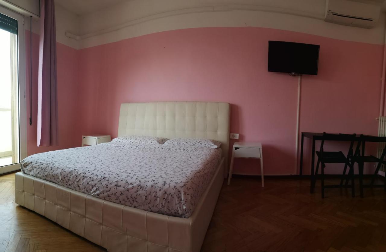 New Life Bed and Breakfast Μέστρε Εξωτερικό φωτογραφία