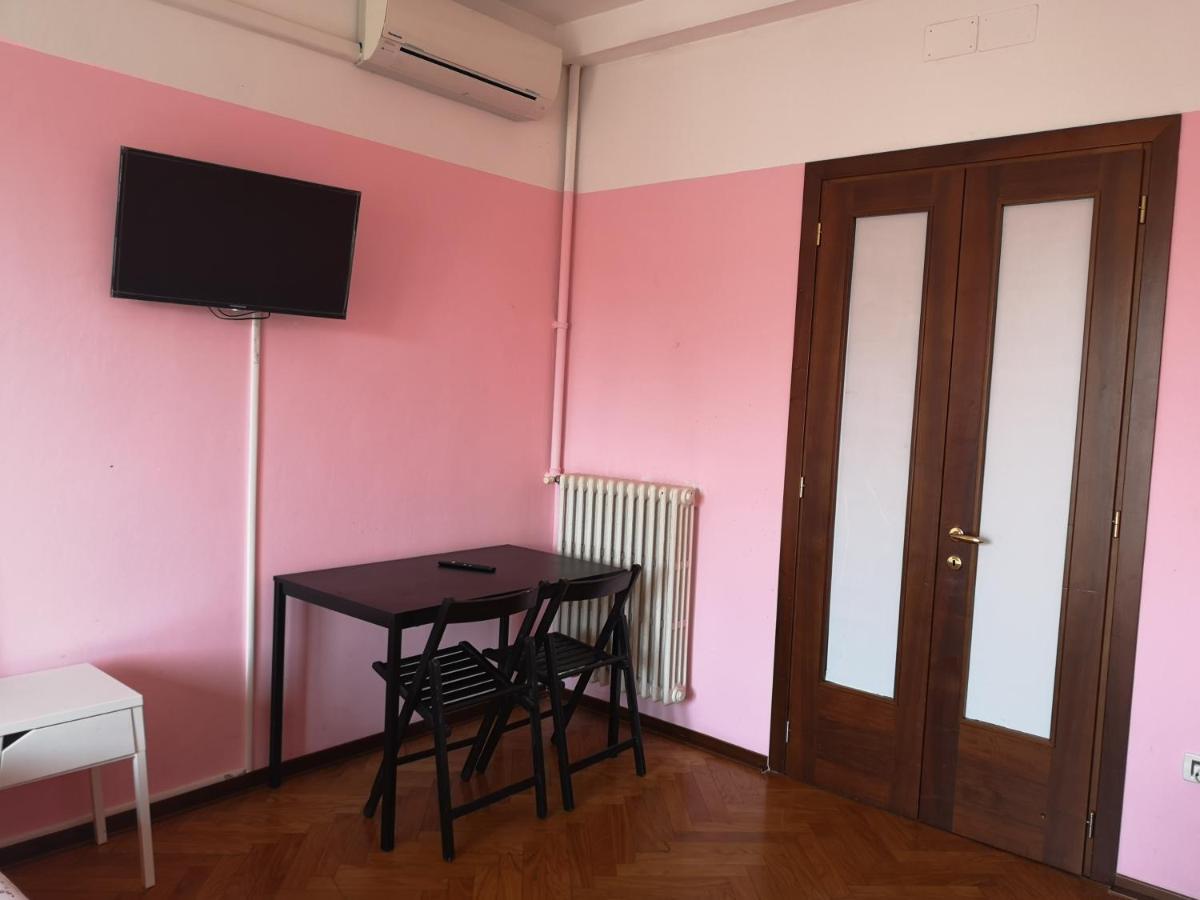 New Life Bed and Breakfast Μέστρε Εξωτερικό φωτογραφία